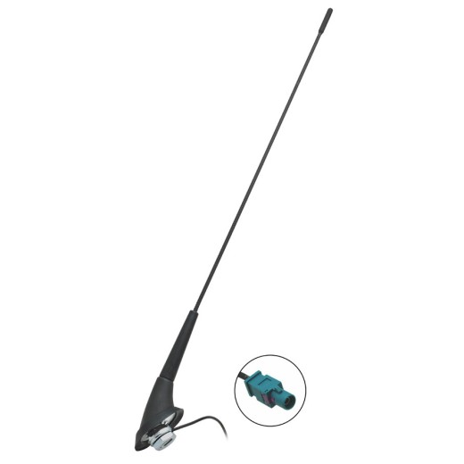 Strešná aktívna anténa 290931