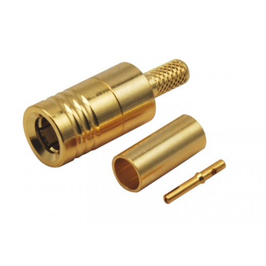 Anténny konektor SMB samica 295017