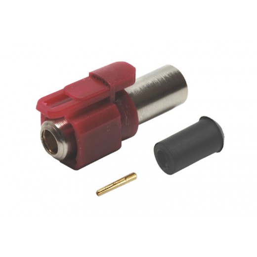 Anténny konektor FAKRA samica 295634