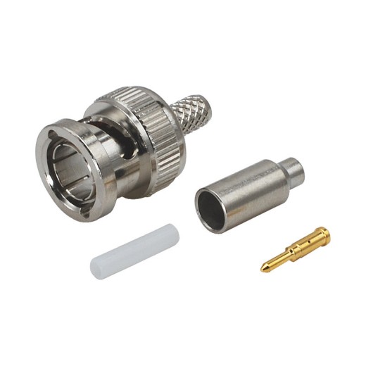 Anténny konektor BNC 295653