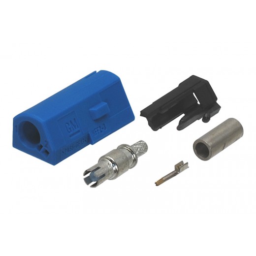 Anténny konektor Opel 295654