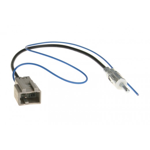 Anténny adaptér Honda / Mazda / Suzuki - DIN 2957282
