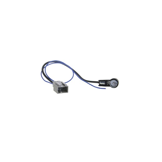 Anténny adaptér Honda / Mazda / Suzuki - ISO 295729