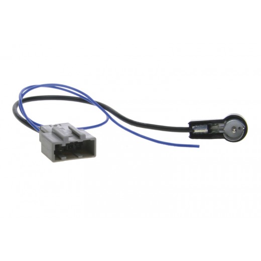 Anténny adaptér NISSAN - ISO 295787