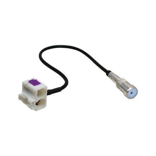 Anténny adaptér FAKRA - ISO 295848