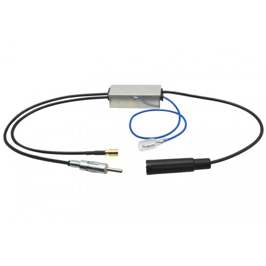 AM-FM / DAB-DAB+ rozbočovač signálu 295956