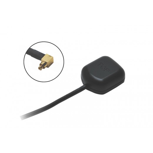 Anténa GPS NANO - MC-CARD