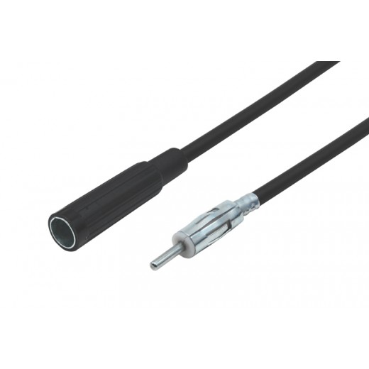 Predlžovací kábel DIN-DIN 299520