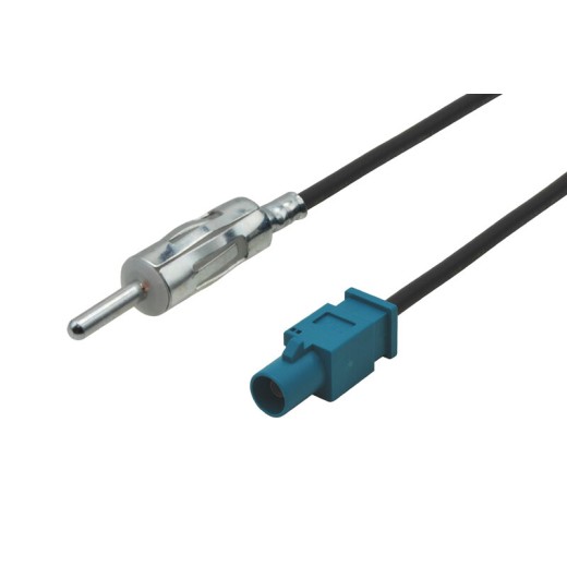 Anténny predlžovací kábel DIN-FAKRA 299935