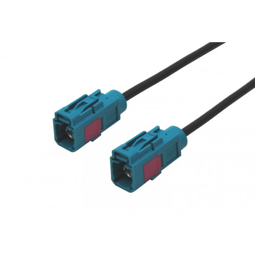 Anténny predlžovací kábel FAKRA-FAKRA 299938