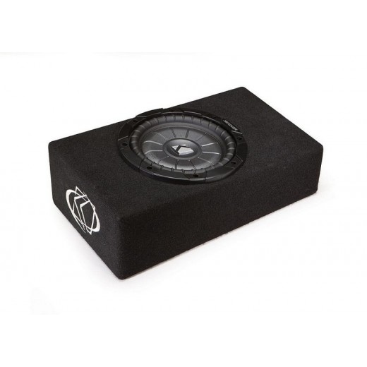 Subwoofer v boxe KICKER TCVT82