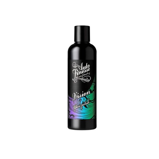 Leštidlo na sklá Auto Finesse Vision Glass Polish (250 ml)