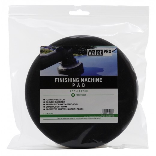 Leštiaci kotúč ValetPRO Finishing Machine Pad