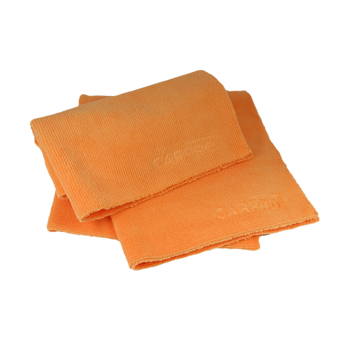 Mikrovláknová utierka CarPro 2Face (40 x 40 cm)