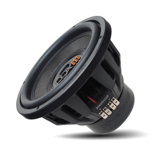 Subwoofer Powerbass 2XL-1240DS