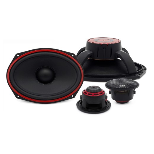 Reproduktory ESB Audio 3.69K2.5