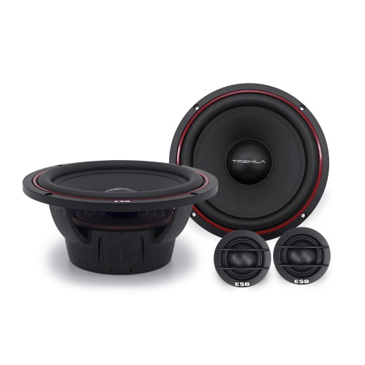 Reproduktory ESB Audio 3.6K2R