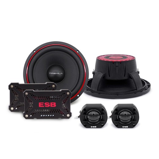 Reproduktory ESB Audio 3.6K2X