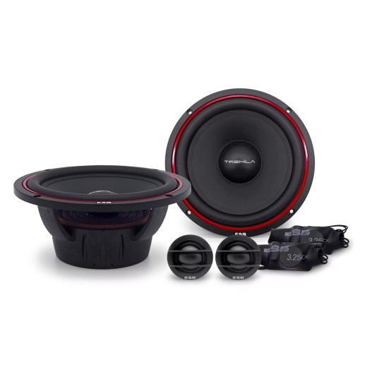 Reproduktory ESB Audio 3.6K2X