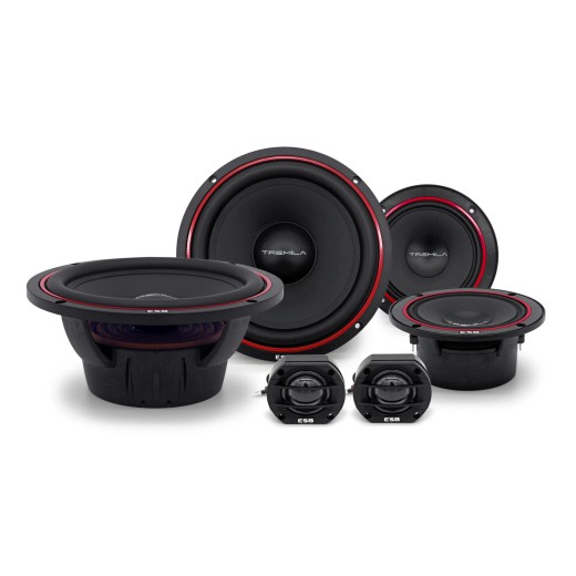 Reproduktory ESB Audio 3.6K3