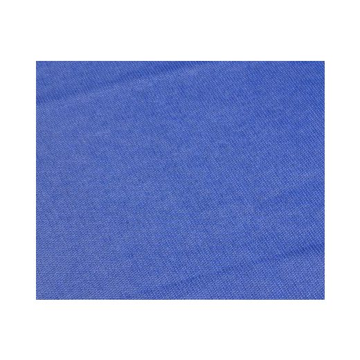 Modrá akustická tkanina 4carmedia CLT.30.101