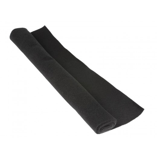 ACV poťahová látka - čierna