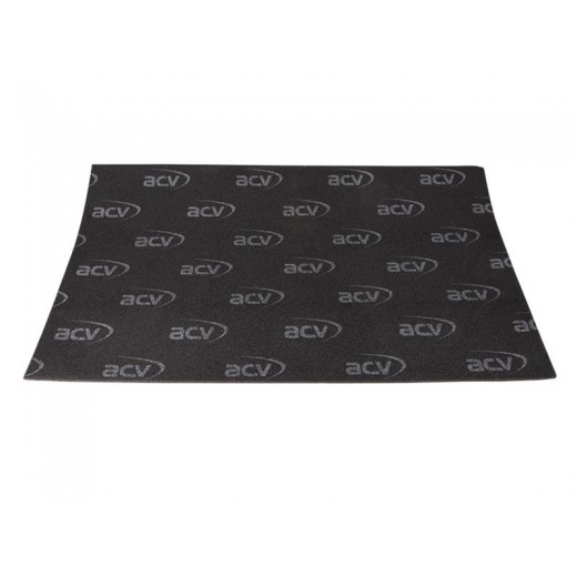 Penový tlmiaci materiál ACV Foam