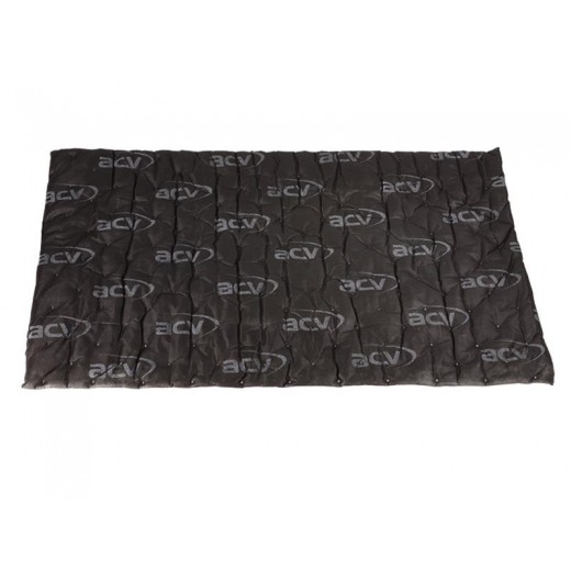 Akustický materiál ACV PP Fasermatten