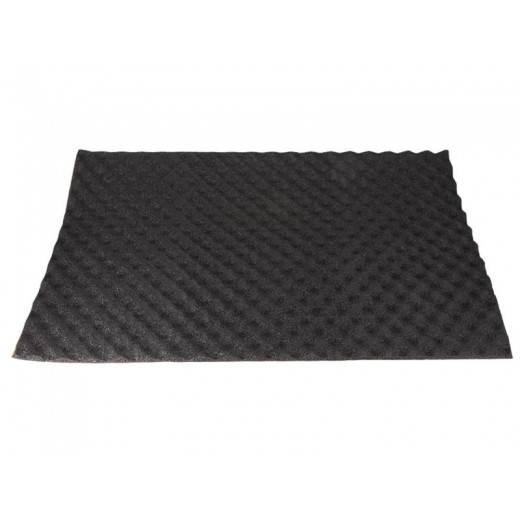Akustický tlmiaci materiál ACV Noppenschaumstoff