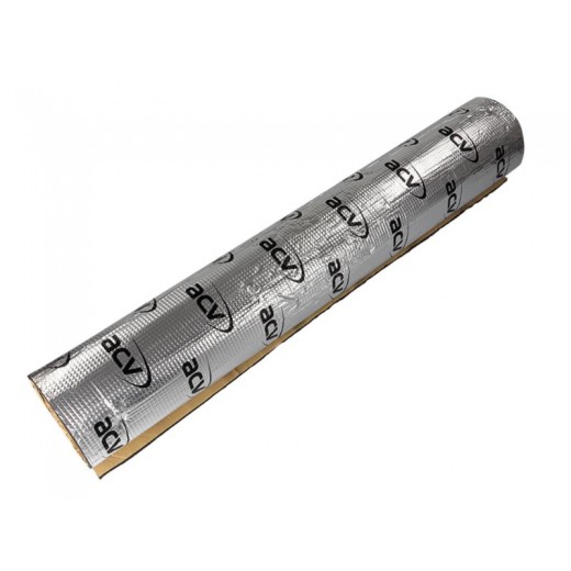 Tepelnoizolačný materiál ACV