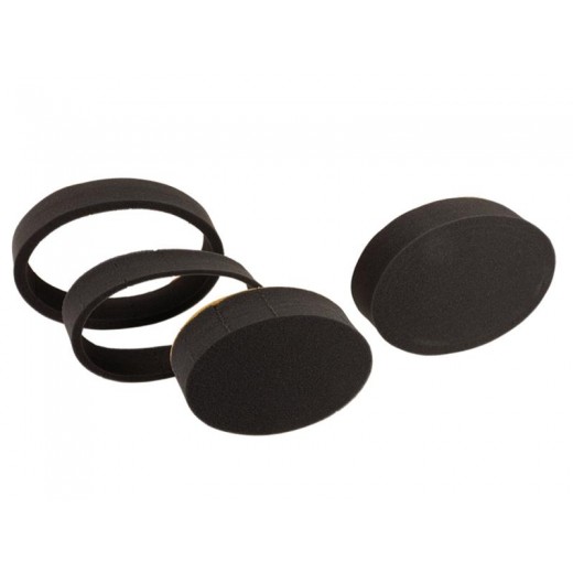 ACV samolepiace penové krúžky pre reproduktory 6 x 9