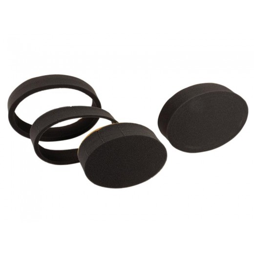 ACV samolepiace penové krúžky pre reproduktory 5 x 7