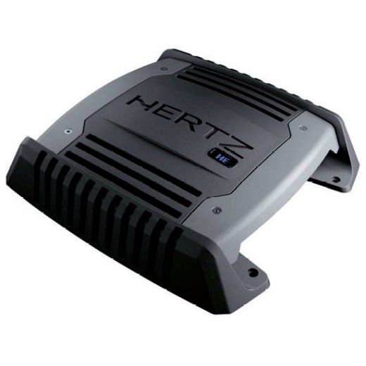 Zosilňovač HERTZ HE 1 D