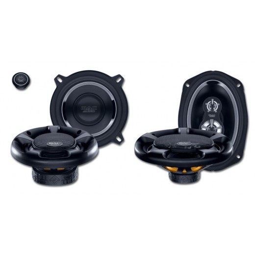 Mac Audio set 6 (MPE 2.13 + MPE 69.3)