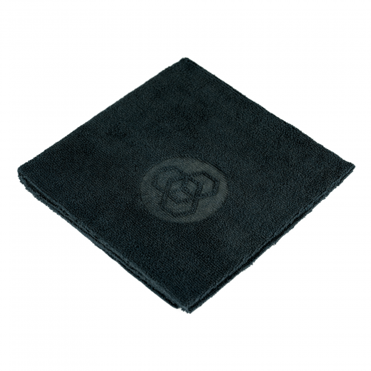 Utierka Carbon Collective 300GSM Edgeless Microfibre Cloth