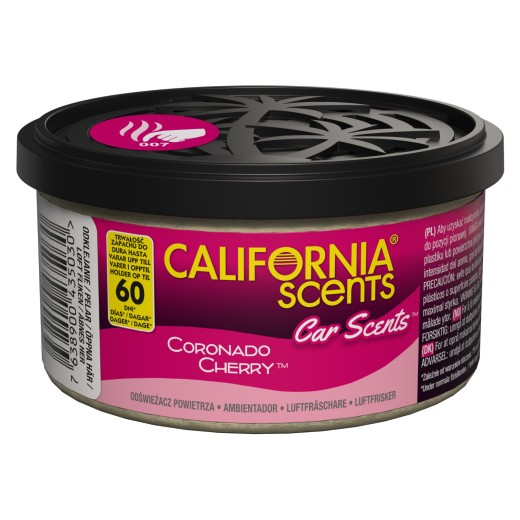 Osviežovač vzduchu California Scents Coronado Cherry (višňa)