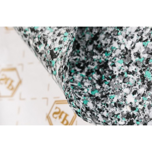 Materiál pohlcujúci zvuk StP BlackTon 8 Mini