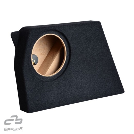 OEM ozvučnica Basser 10" pre Ford Focus Hatchback  MK2