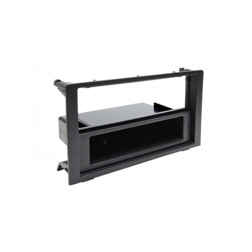 Rámček autorádia 1DIN / 2DIN - Saab 9.3 UNI1