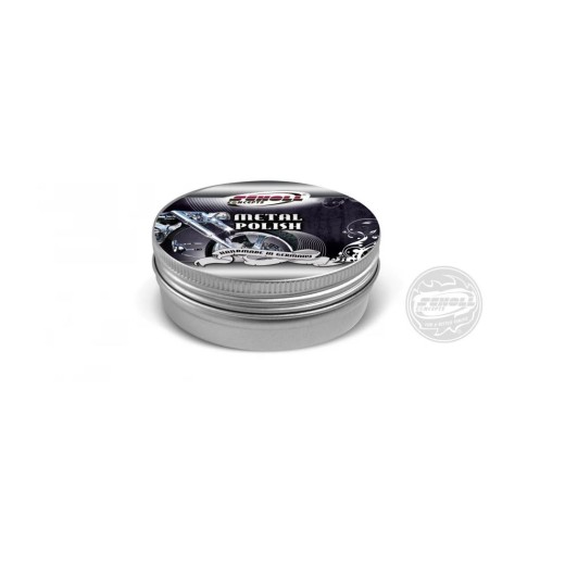 Leštidlo na kovy Scholl Concepts Premium Metal Polish (100 g)