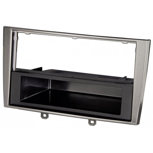 Rámček autorádia 1DIN / 2DIN - Peugeot 308