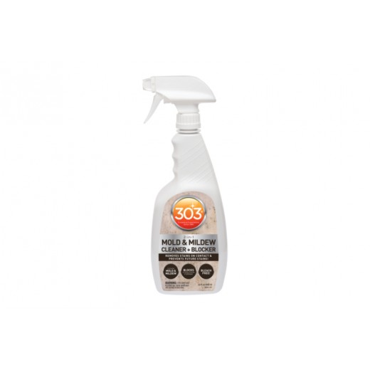 Čistič plesní 303 Mold & Mildew Cleaner (473 ml)