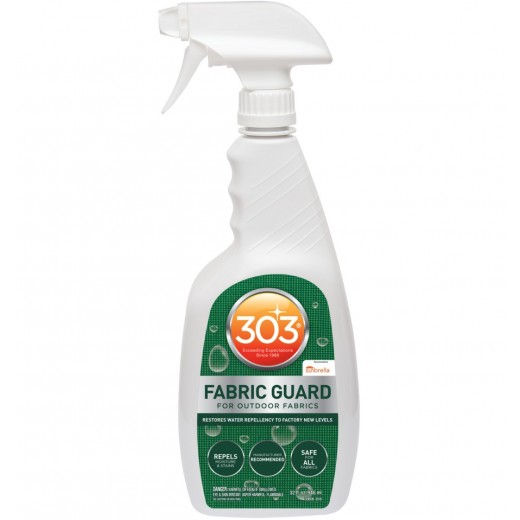 303 High Tech Fabric Guard (946 ml)