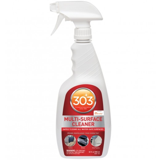 Univerzálny čistič 303 Multisurface Cleaner (946 ml)