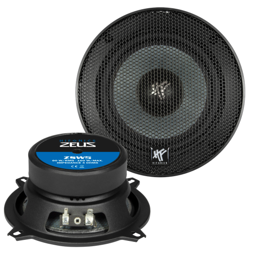 Reproduktory Hifonics ZSW5