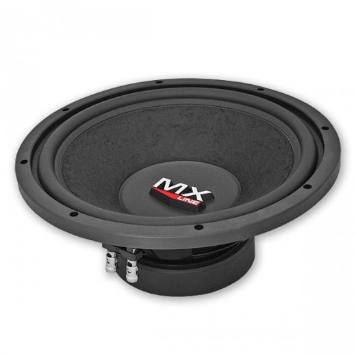 Subwoofer AUDIO SYSTEM MX 12 MKII