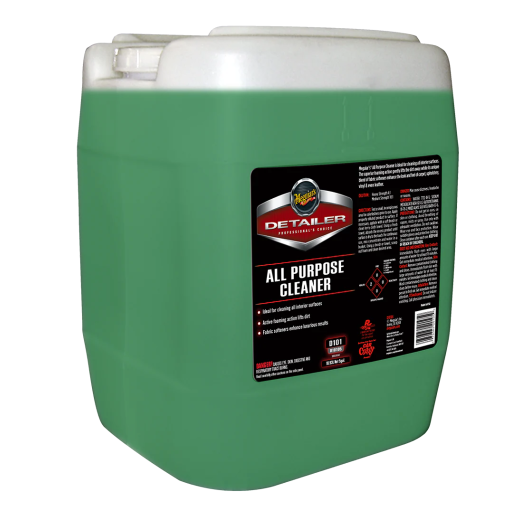 Viacúčelový čistič Meguiar's All Purpose Cleaner (18,92 l)