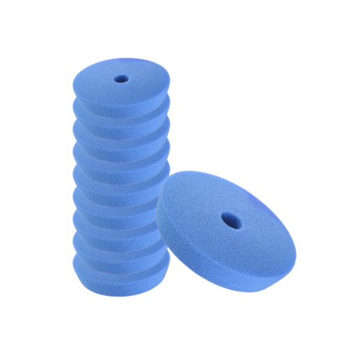 Brúsne kotúče Honey COMBination Polishing Pad Set R DA-series Blue Hard Cut (125 x 140 mm)