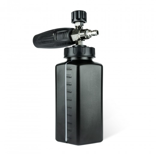 Napeňovač Carbon Collective Ultimate HD Snow Foam Lance