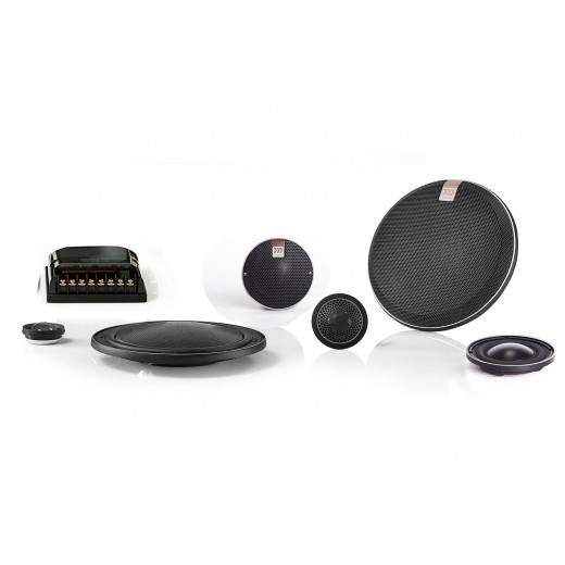 Reproduktory Morel Virtus Nano Carbon 63